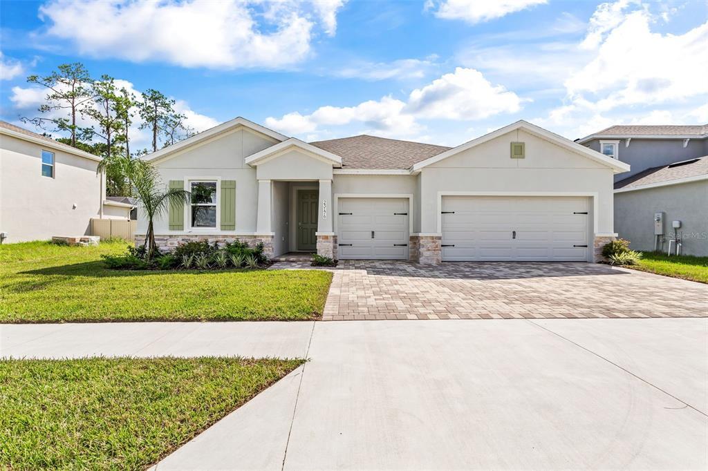 Picture of 23176 Pachino Way, Lutz, FL 33549