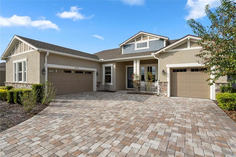 Picture of 14895 Winkfield Court, Winter Garden FL 34787