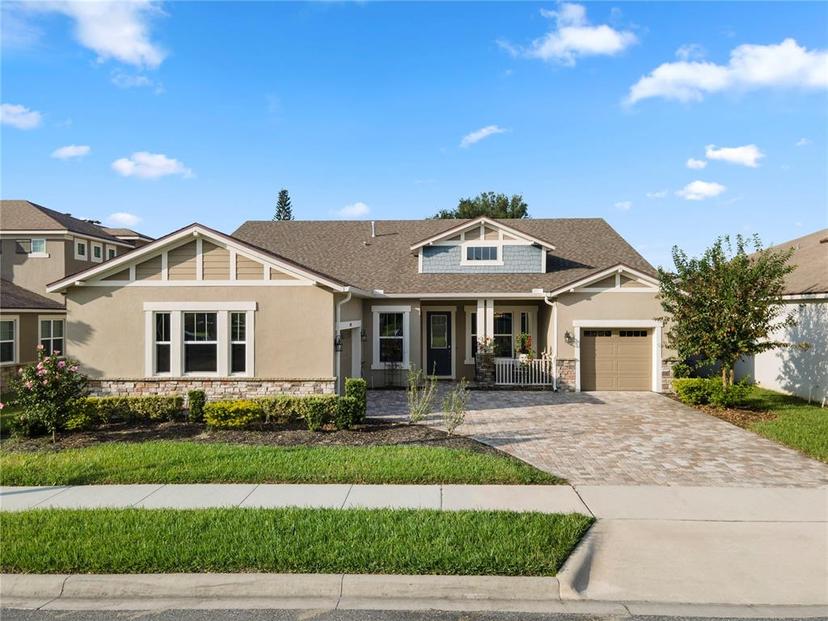 Picture of 14895 Winkfield Court, Winter Garden FL 34787