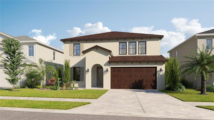 Picture of 8822 Windlass Cove, Parrish FL 34219
