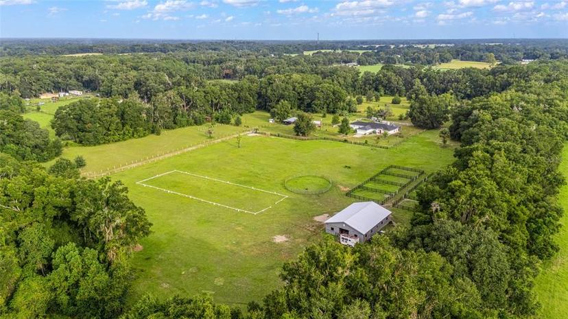 Picture of 2627 NE 140Th Street, Citra FL 32113