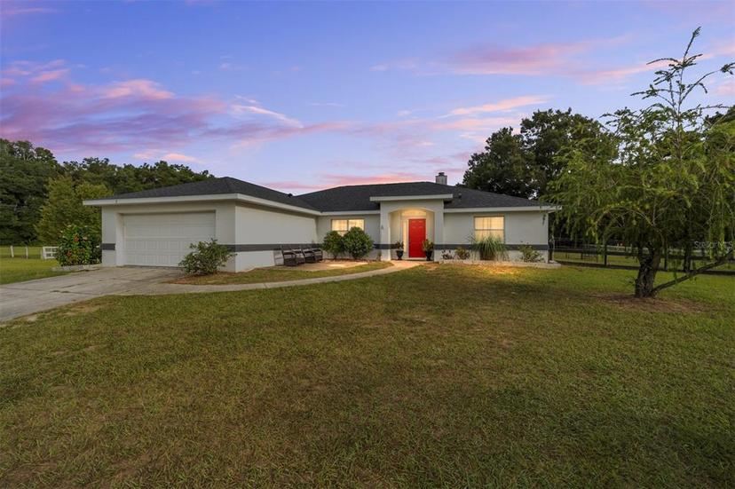 Picture of 2627 NE 140Th Street, Citra FL 32113