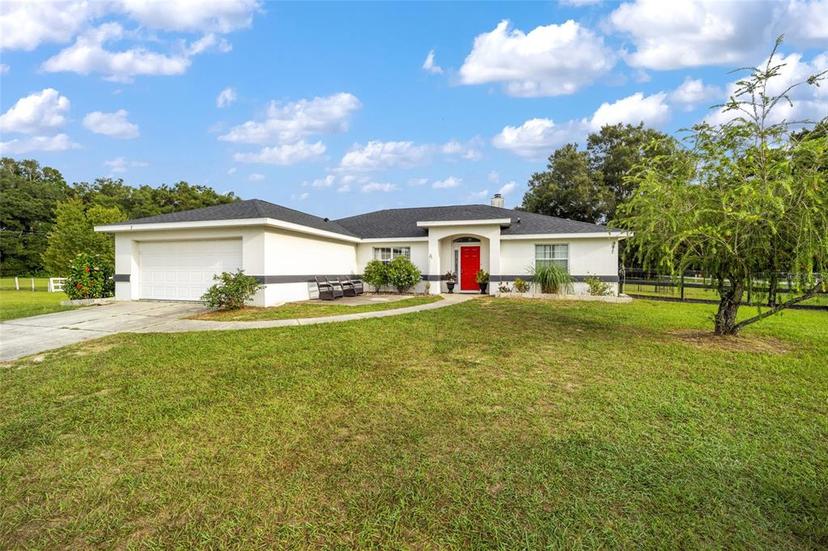 Picture of 2627 NE 140Th Street, Citra FL 32113