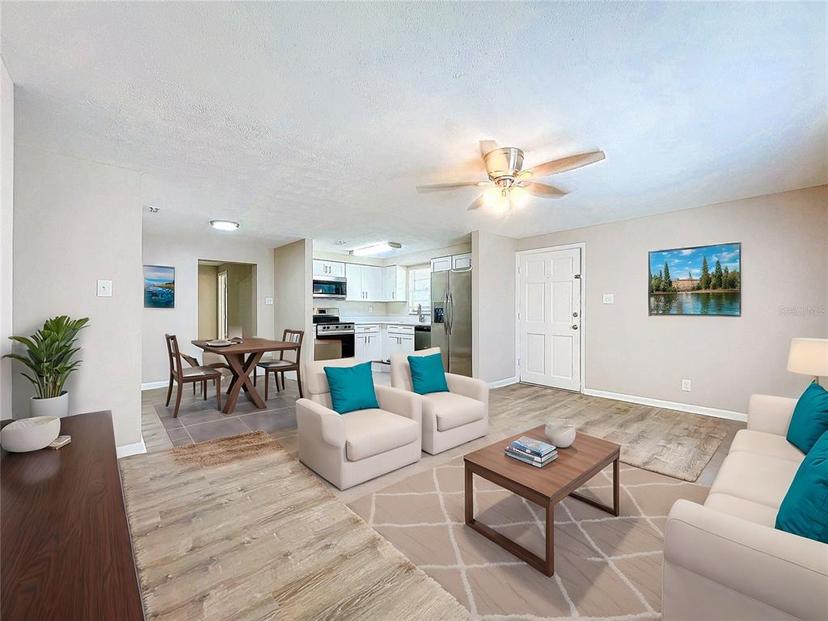 Picture of 1709 E Sitka Street, Tampa FL 33604