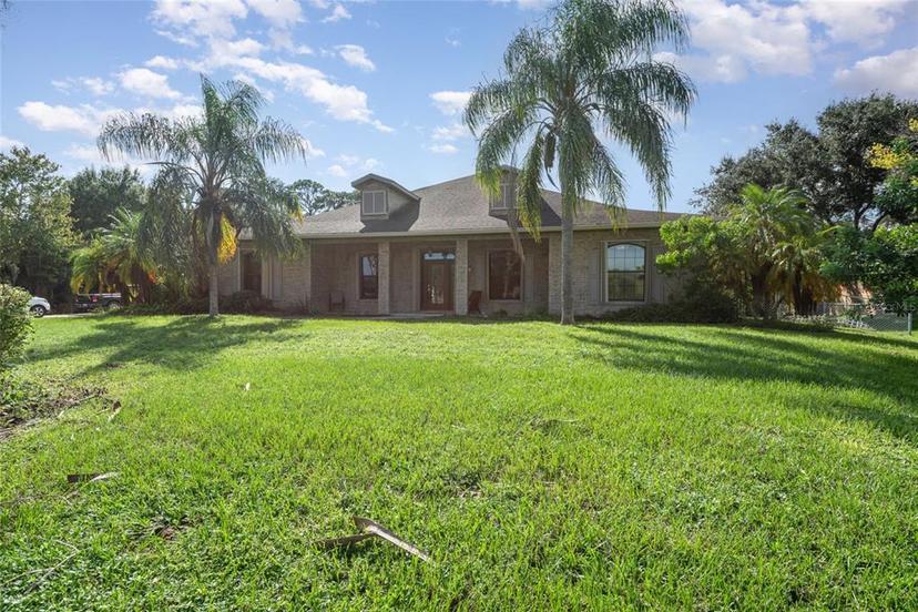 Picture of 7563 Windover Way, Titusville FL 32780