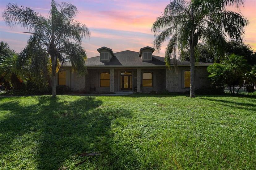 Picture of 7563 Windover Way, Titusville FL 32780