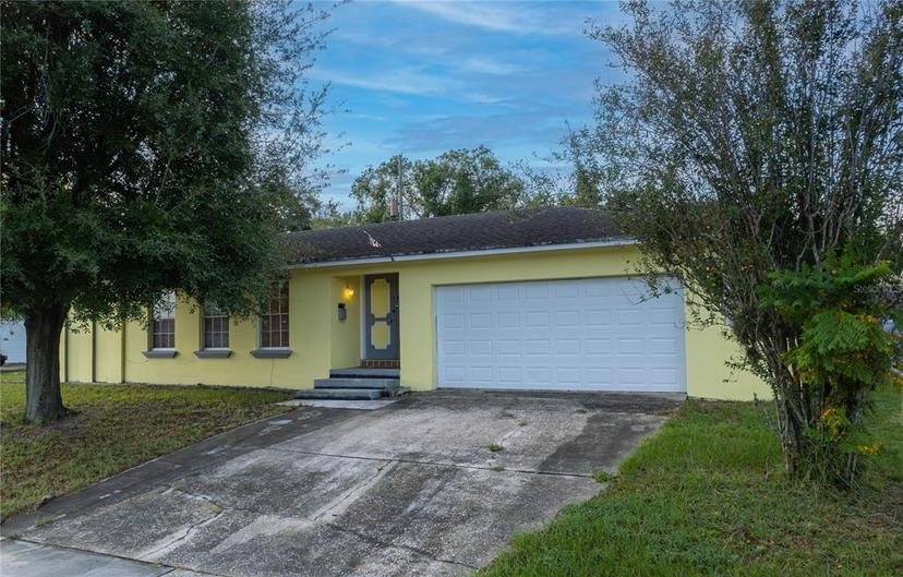 Picture of 6316 Tebbetts Drive, Orlando FL 32818