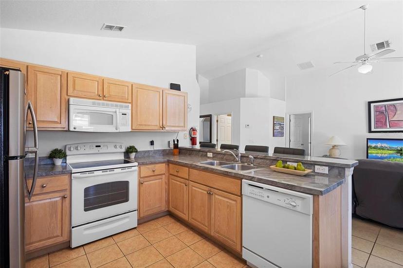 Picture of 503 Balmoral Drive, Davenport FL 33896