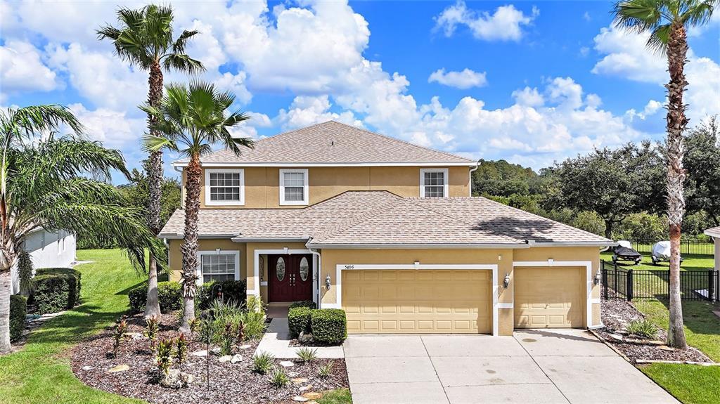 Picture of 5806 Candytuft Place, Land O Lakes, FL 34639