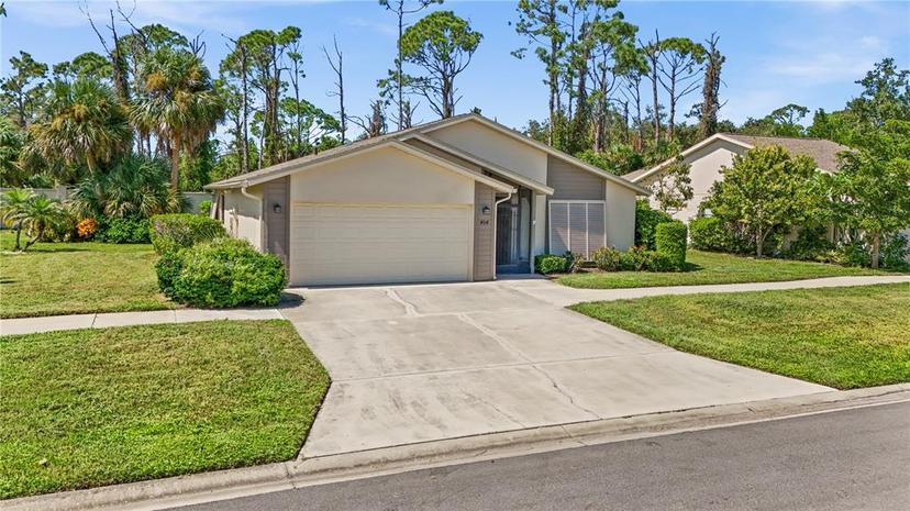Picture of 404 Cypress Forest Drive, Englewood FL 34223