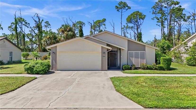 Picture of 404 Cypress Forest Drive, Englewood FL 34223