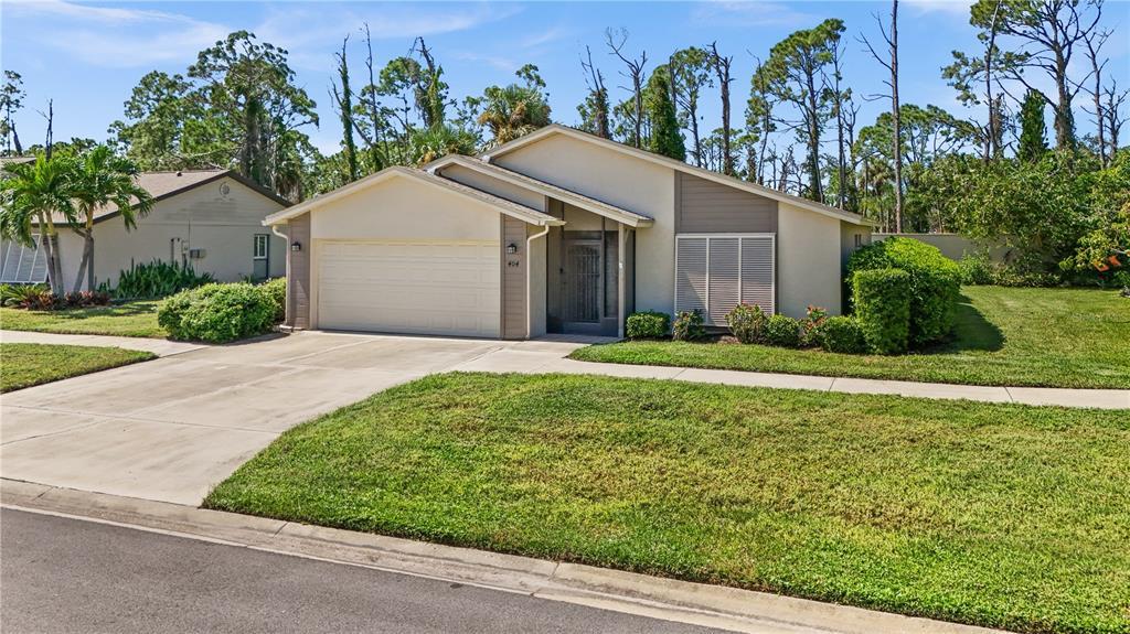 Picture of 404 Cypress Forest Drive, Englewood, FL 34223