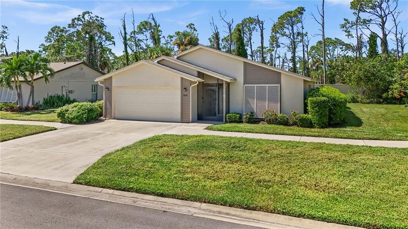 Picture of 404 Cypress Forest Drive, Englewood FL 34223