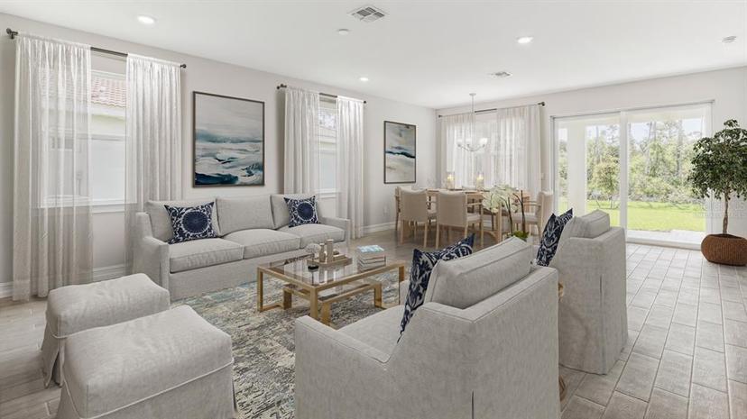 Picture of 15952 Crofton Springs Way, Port Charlotte FL 33953
