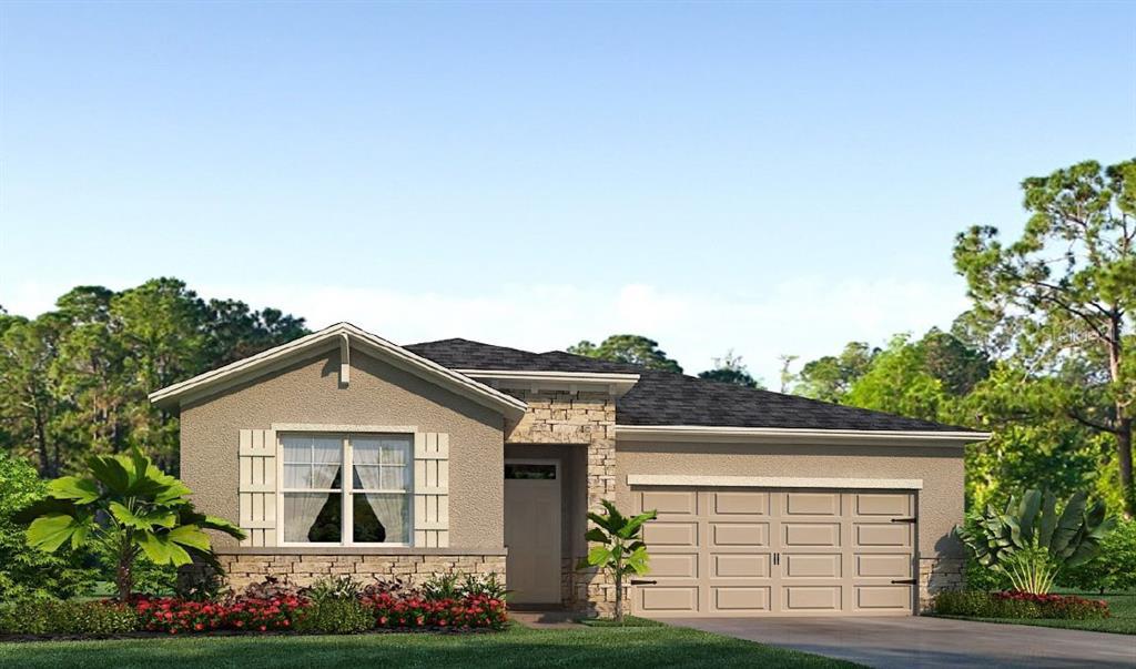 Picture of 15952 Crofton Springs Way, Port Charlotte, FL 33953