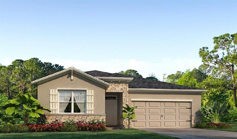 Picture of 15952 Crofton Springs Way, Port Charlotte FL 33953