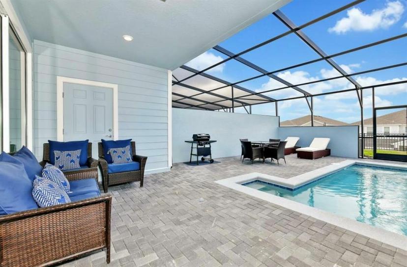 Picture of 3721 Pacific Lane, Davenport FL 33897