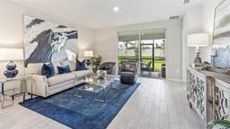 Picture of 16390 Bridle Ridge Street, Port Charlotte, FL 33953