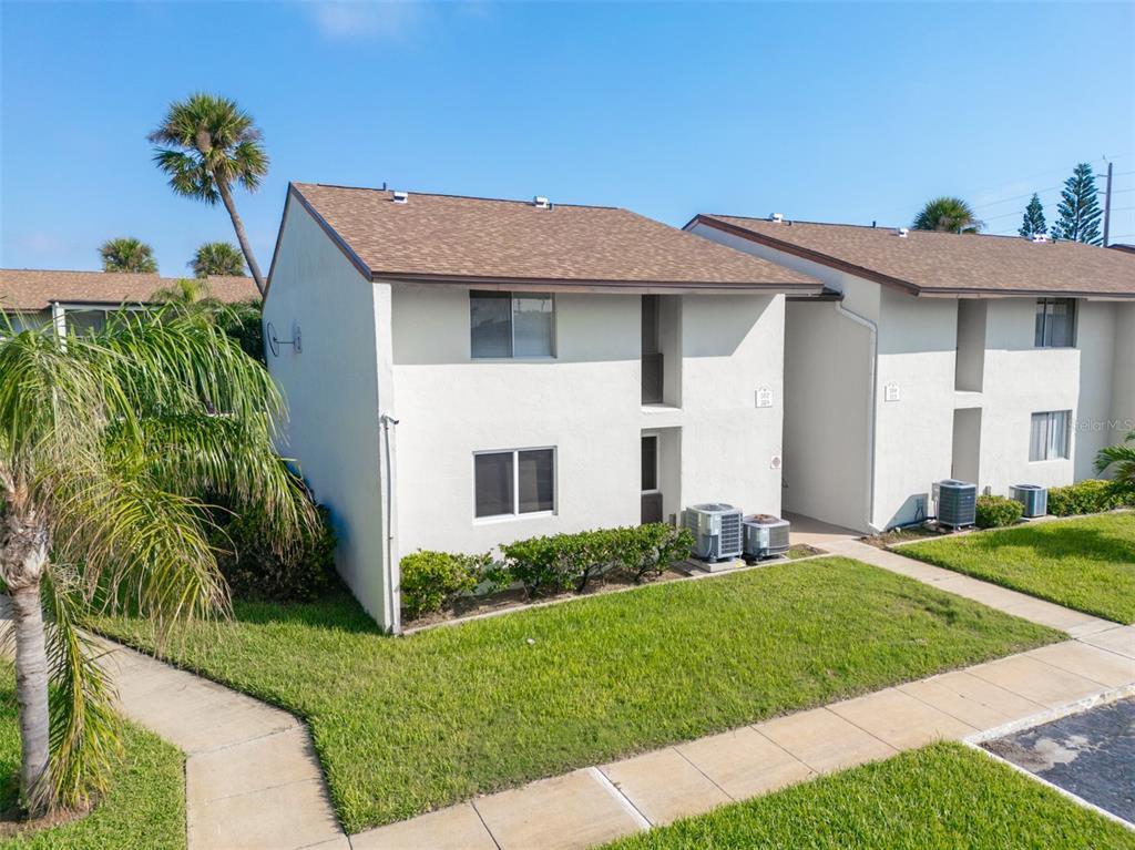 Picture of 5801 N Atlantic Avenue Unit 302, Cape Canaveral, FL 32920
