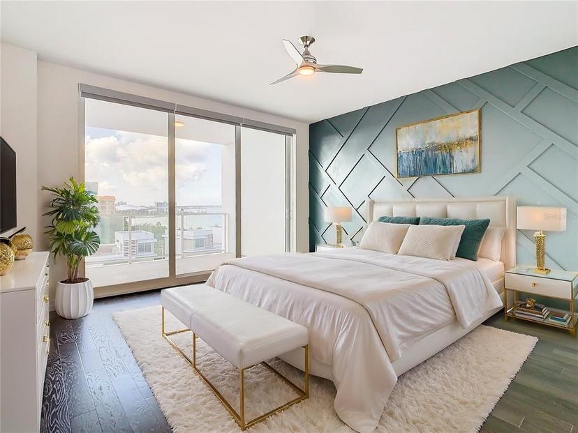 Picture of 920 N Osceola Avenue Unit 703, Clearwater FL 33755