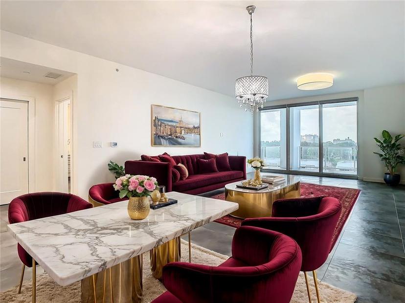 Picture of 920 N Osceola Avenue Unit 703, Clearwater FL 33755