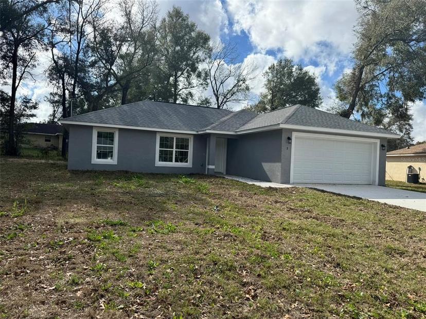 Picture of 3 Dogwood Trail, Ocala FL 34472