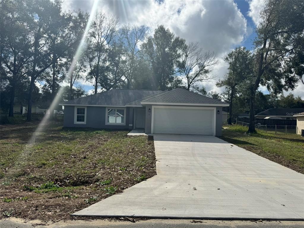 Picture of 3 Dogwood Trail, Ocala, FL 34472