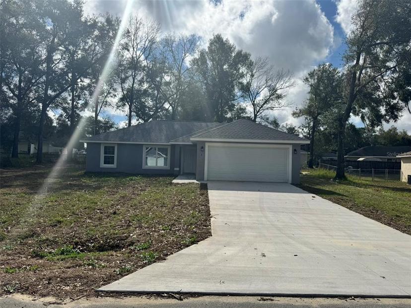 Picture of 3 Dogwood Trail, Ocala FL 34472