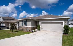 Picture of 343 Lake Smart Circle, Winter Haven, FL 33881