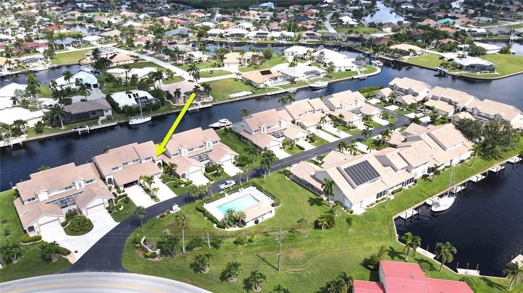 Picture of 3800 Bal Harbor Boulevard Unit 214, Punta Gorda, FL 33950