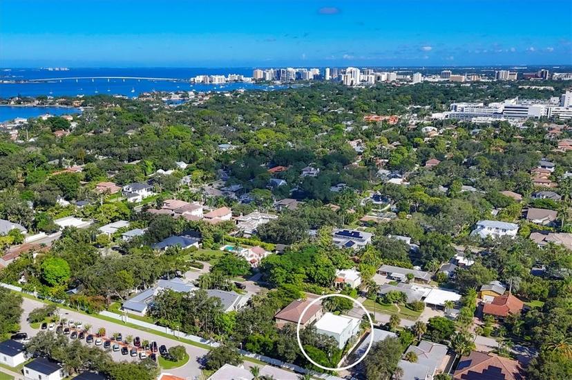 Picture of 1884 Grove Street, Sarasota FL 34239
