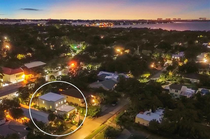 Picture of 1884 Grove Street, Sarasota FL 34239