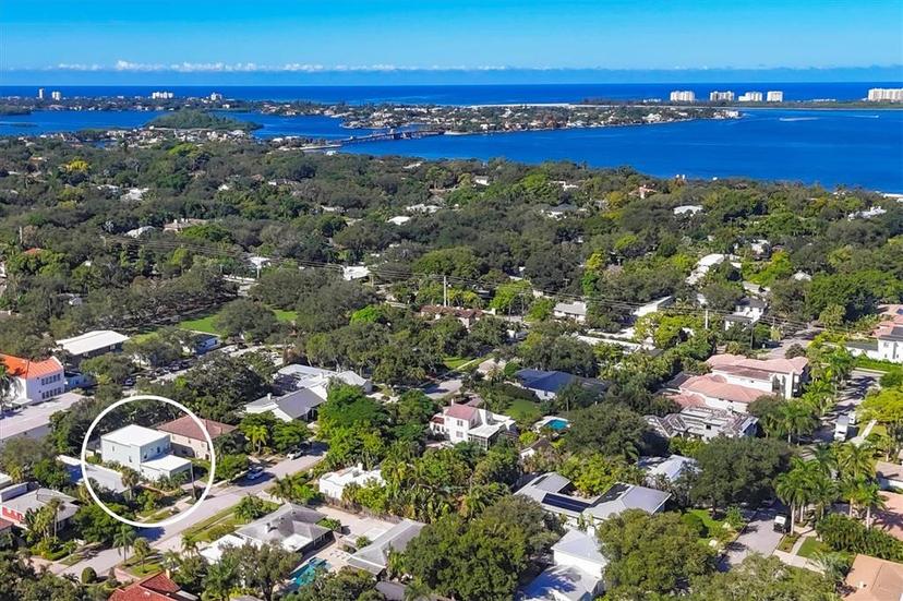 Picture of 1884 Grove Street, Sarasota FL 34239