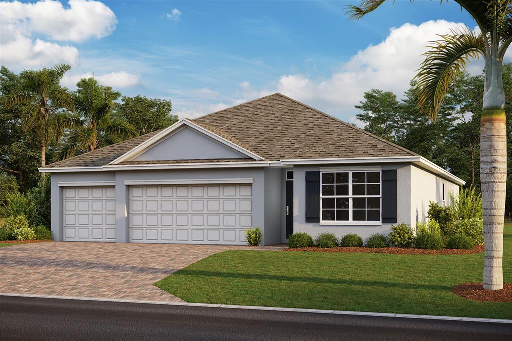 Picture of 1241 Nantes Court, Punta Gorda, FL 33983