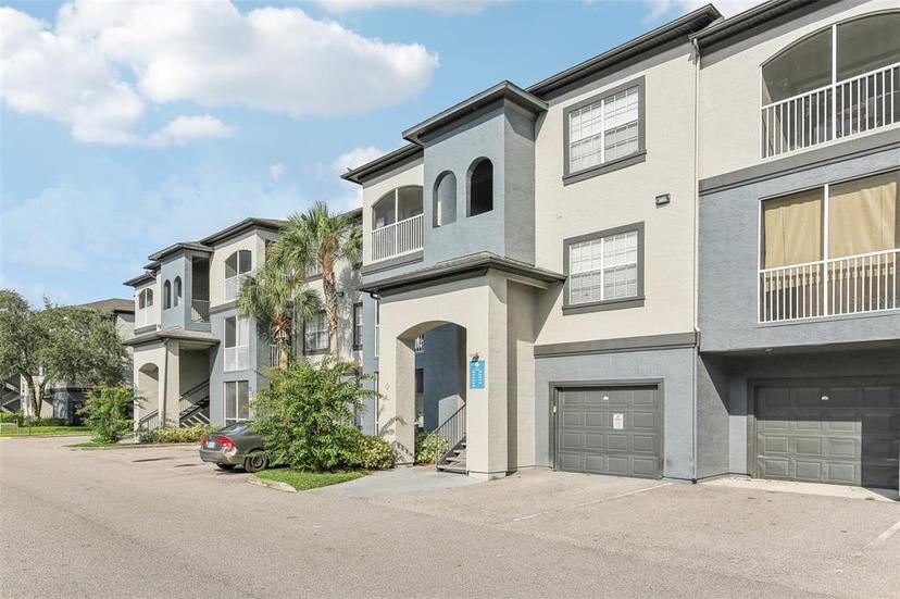 Picture of 13113 Sanctuary Cove Drive Unit 104, Temple Terrace FL 33637