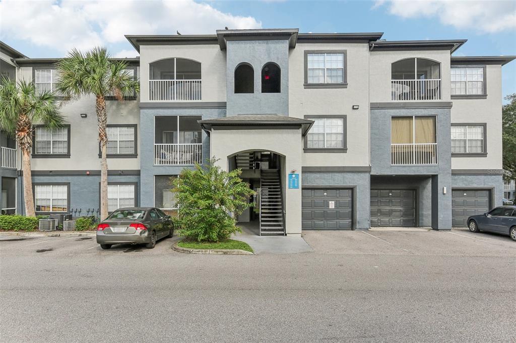 Picture of 13113 Sanctuary Cove Drive Unit 104, Temple Terrace, FL 33637