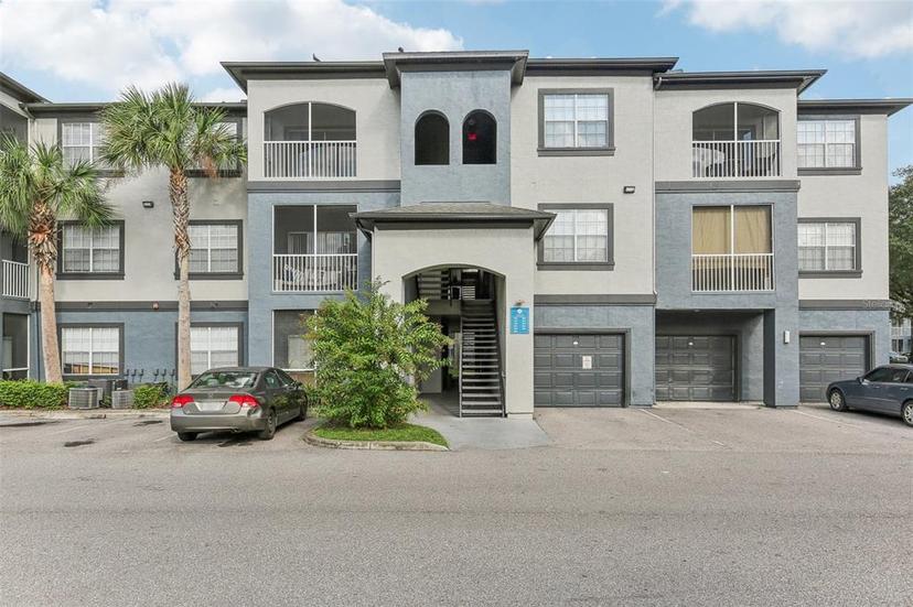 Picture of 13113 Sanctuary Cove Drive Unit 104, Temple Terrace FL 33637