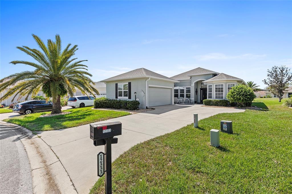 Picture of 12333 SE 177Th Loop, Summerfield, FL 34491