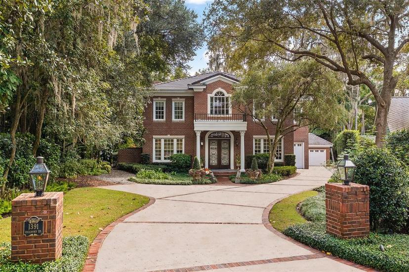 Picture of 1391 Richmond Road, Winter Park FL 32789