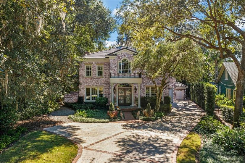 Picture of 1391 Richmond Road, Winter Park FL 32789