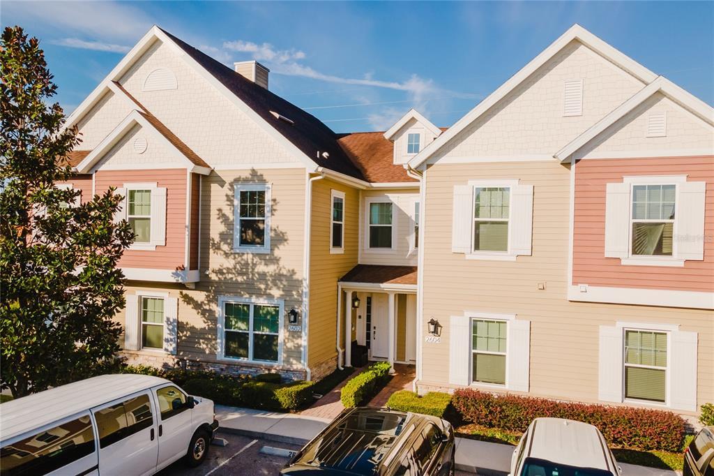 Picture of 2602 Sunrise Shores Drive, Kissimmee, FL 34747