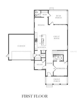 Picture of 1403 51St Avenue N, St Petersburg, FL 33703