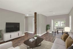 Picture of 2512 Golfview Street, Lakeland, FL 33801