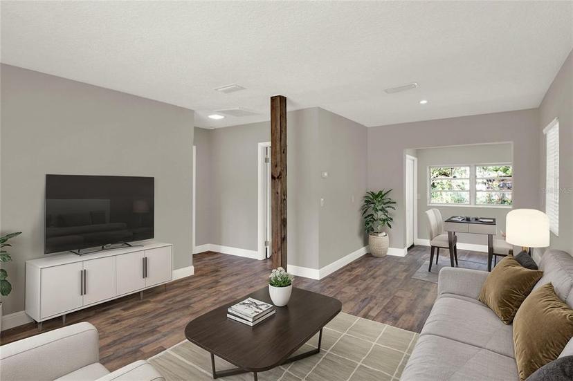 Picture of 2512 Golfview Street, Lakeland FL 33801