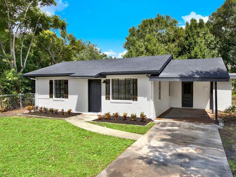 Picture of 2512 Golfview Street, Lakeland FL 33801