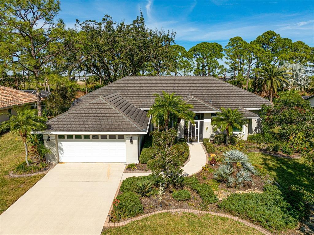 Picture of 2092 Timucua Trail, Nokomis, FL 34275