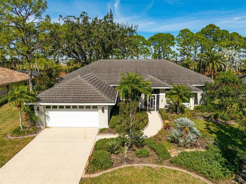 Picture of 2092 Timucua Trail, Nokomis FL 34275