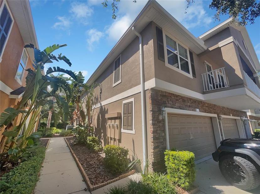 Picture of 7001 Interbay Boulevard Unit 210, Tampa FL 33616