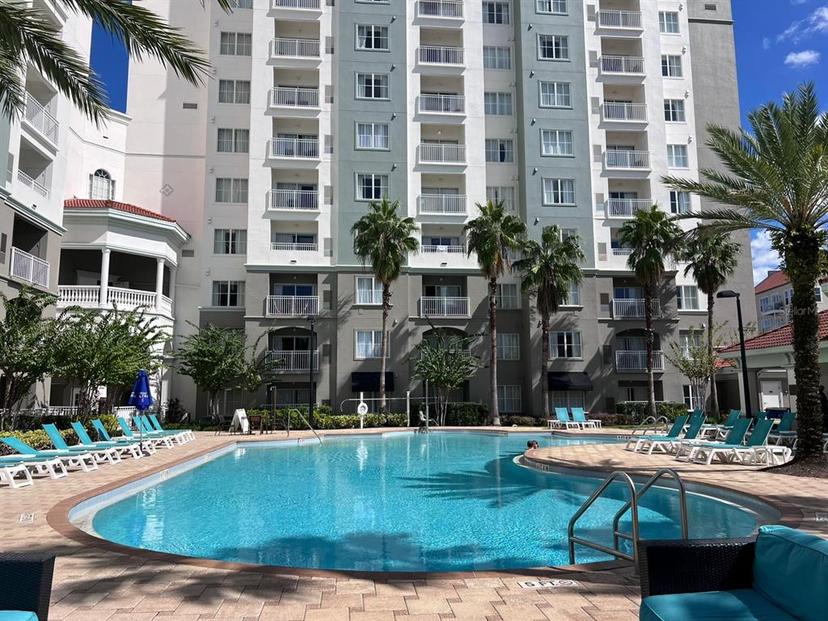Picture of 7395 Universal Boulevard Unit 904, Orlando FL 32819