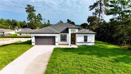 Picture of 3137 SW 127Th Lane Road, Ocala, FL 34473